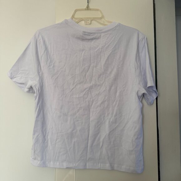 ASOS BLOSSOM t shirt size L NWT - Picture 5 of 5